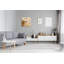 Glass Wall Clock-1921083477
