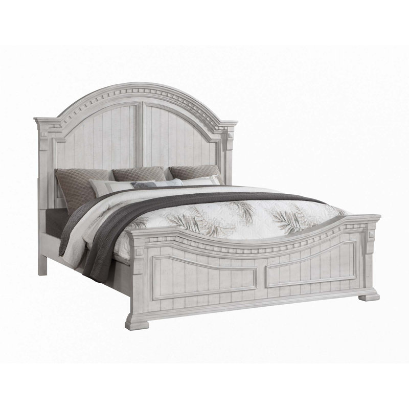 Ensemble de chambre à coucher 4 pièces, Très grand