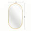 Miroir d'appoint Rauch-202162983-202162989-202695879