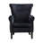Elsien Velvet Armchair-642003004