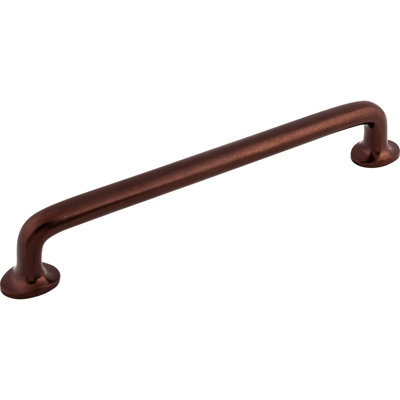Aspen Rounded Bar Pull