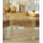 Beaded Design Handmade Table Runner-67067903