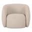 Chaise d'appoint d'extérieur Millen-545375285