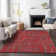Chayden Indoor/Outdoor Chantille ACN1012 Area Rug