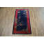 Tapis de couloir chinois Art Deco