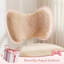 Chaise de meuble-lavabo Butterfly Bow-129532019