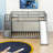 Erynne Kids Twin Over Twin Bunk Bed-1825771176