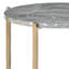 Table de bout Frascati