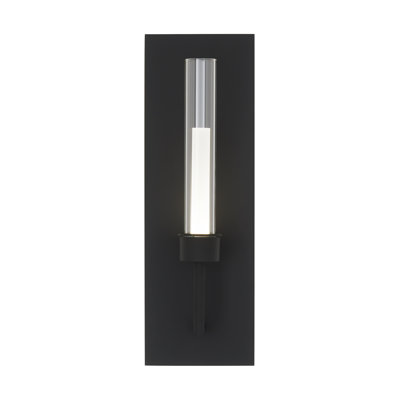 Linger Single Light Armed Sconce