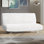 Housse extensible pour futon - Facile à nettoyer et durable - Collection Comfort