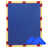 Bleu/rouge