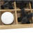 Cole & Grey 2 Player Fir Tic Tac Toe