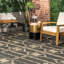 Tapis intérieur / extérieur gris anthracite Achsa-441751680