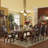 Synthia 9 Pieces Extendable Dining Set-587379104
