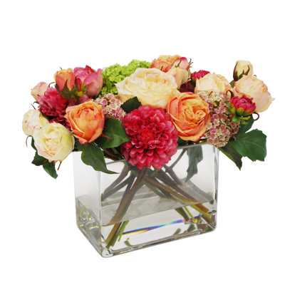 Arrangement