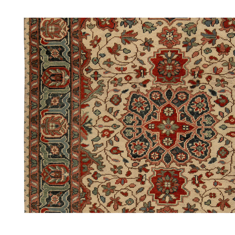 Oriental Area Rug