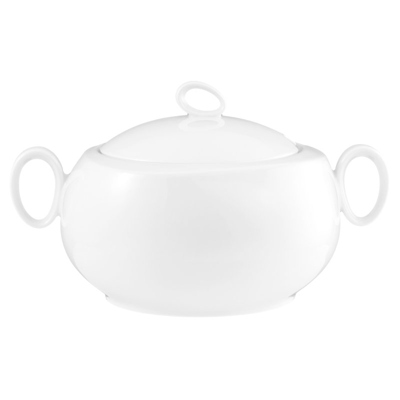 Trio Serving Bowl, 71381 Highline