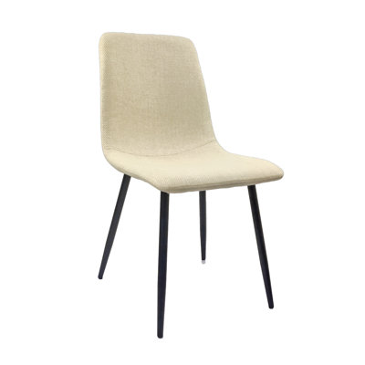 Upholstered Accent Chair Dining Chair Set Of 4