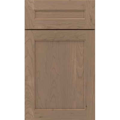 Dwelling Hadleigh Door Sample