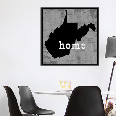 " West Virginia " by Luke Wilson