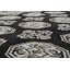 Tapis gris anthracite/gris oriental Attell-29913123