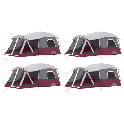 11 Person Tent