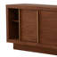Verne Sideboard Brown