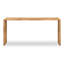 Carrie Counter Table Walnut-1056524484
