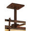 Boulder Creek 2 - Light Chandelier