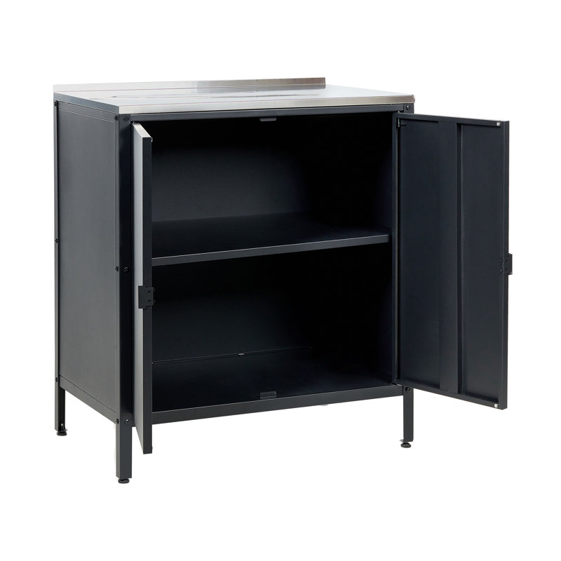 17 Stories 80cm 1 Outdoor Kitchen