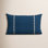 Keegan 26" x 16" Sunbrella® Pillow Cover and Insert