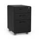 Stow 3 - Drawer Vertical File Cabinet