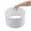 Lampe sur pied arquée 77 po Debbye