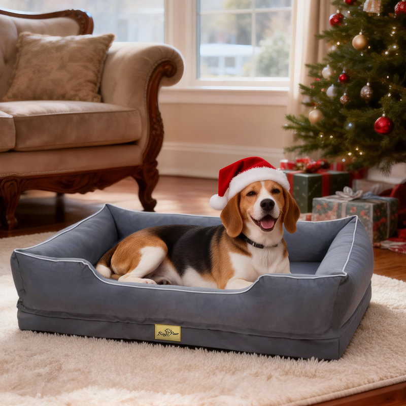 Pet Bed, 94.5x67x19.5cm
