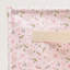 Great Little Trading Co. Cotton Canvas Toy Organiser