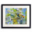 Angelfish Print by Pol Ledent-64401581