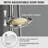 Diverter All-In-One Kit with Rough in-Valve-93762623