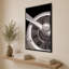 Voyage par Air III foncé par Marco Fabiano - impression sur toile-130850739-130850748