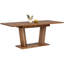 160.01 cm Extendable Dining Table