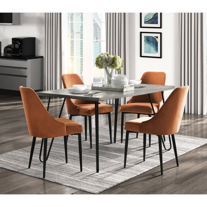 4 - Person Dining Set
