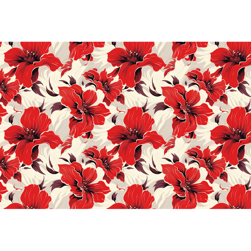 Paire de rideaux obscurcissant en polyester Rhuiradh, L 20 po x L 61 po