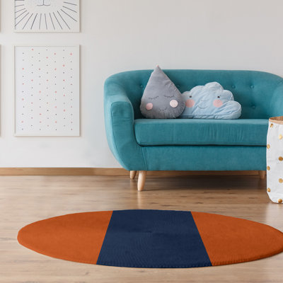Chenille Indoor Rug