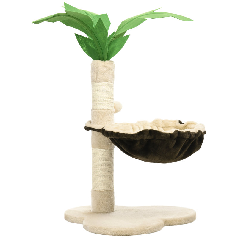 Montgomery 68cm H Cat Tree