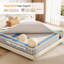  Matelas hybride mi-ferme 12 po avec support 7 zones Alwyn Home-1446633211-1448868738
