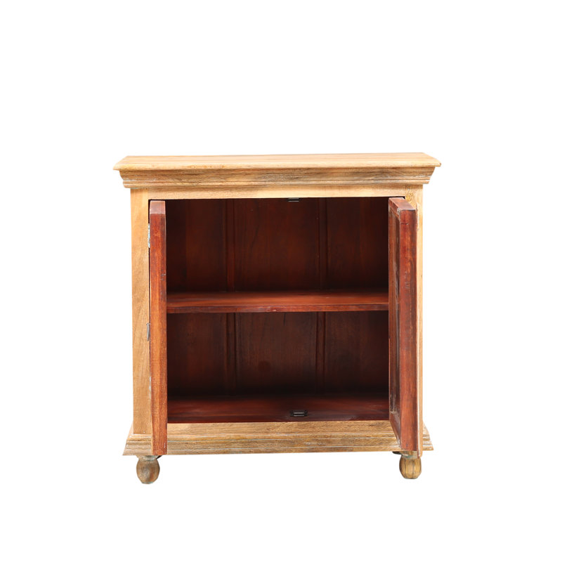 Sideboard Accent Chest