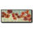 Meadow Poppies- Framed Canvas