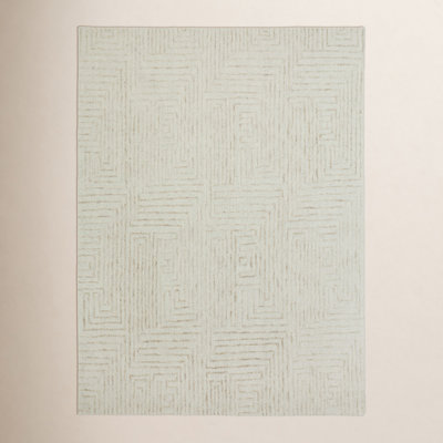Kalise Manor Sarouk Area Rug