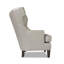 Roberts Tufted Wingback Chair-1626542687