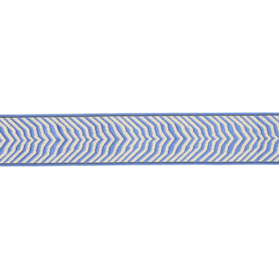 Schumacher x Neisha Crosland Arcure Ripple Tape