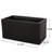 Rectangular Magnesium Oxide Planter For Plants - 31.97" W X 16" H 16" D Lightweight Concrete Outdoor Areas Design